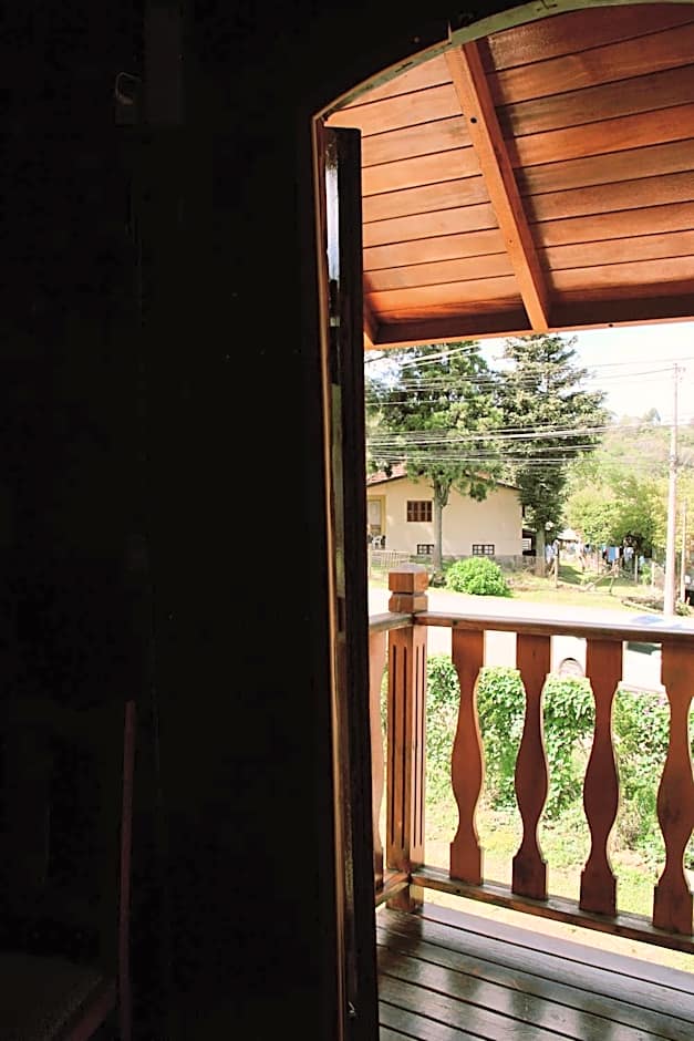 Pousada Botte di Vino