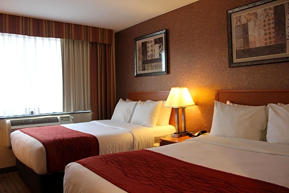 Bellerose Inn
