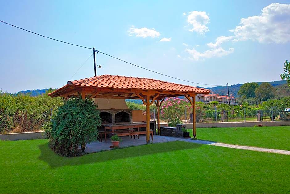 4-you Residence