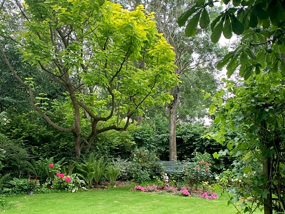 B&B De Vlasboerderij