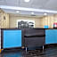 Hampton Inn By Hilton Marysville