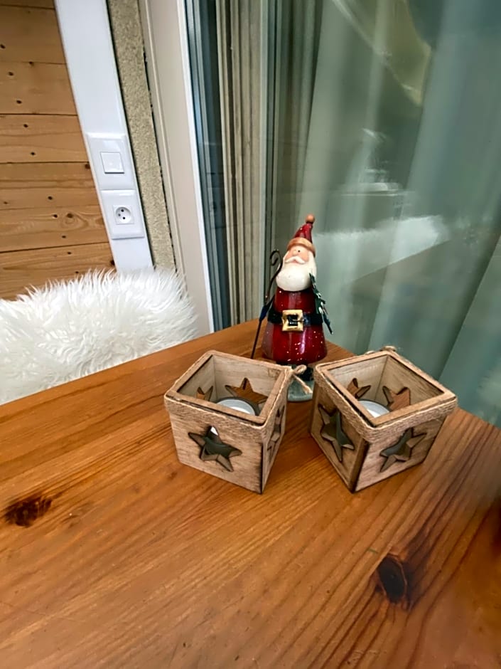 B & B Simme Zimme