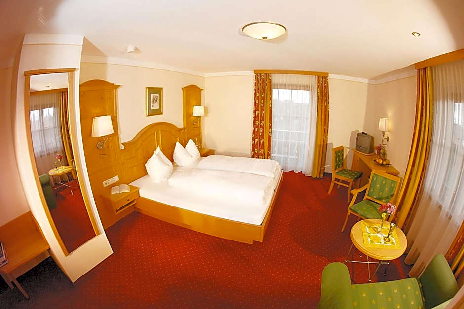 Gasthof Messerschmied