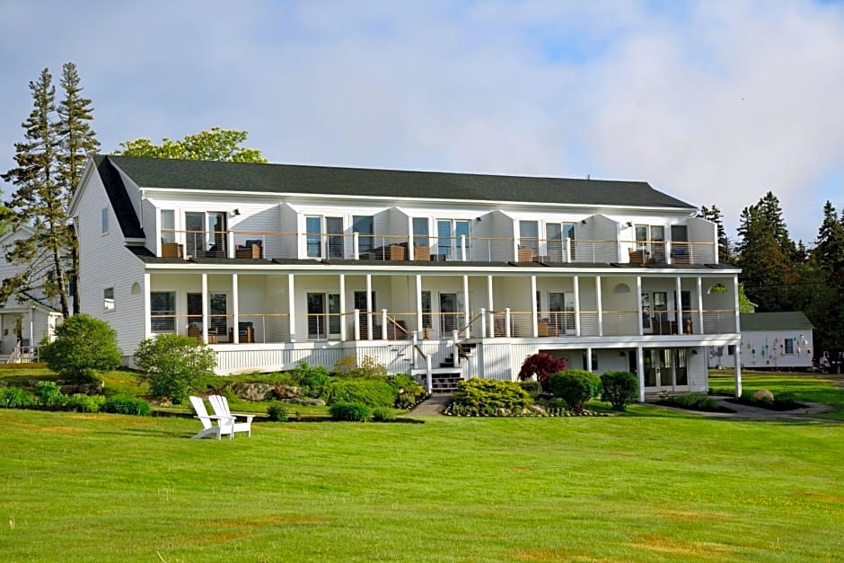 Newagen Seaside Inn