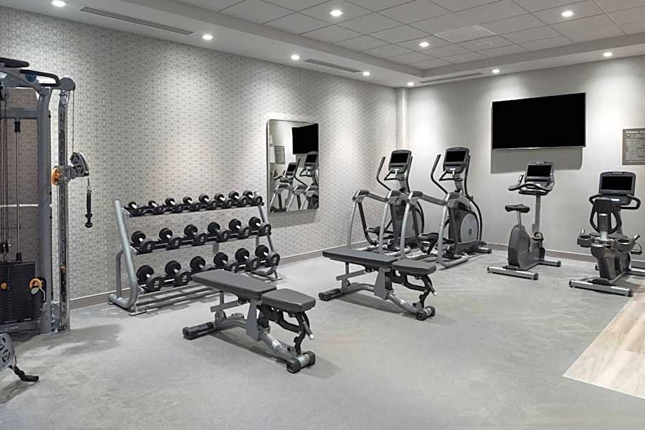 Residence Inn by Marriott Boston Downtown/South End