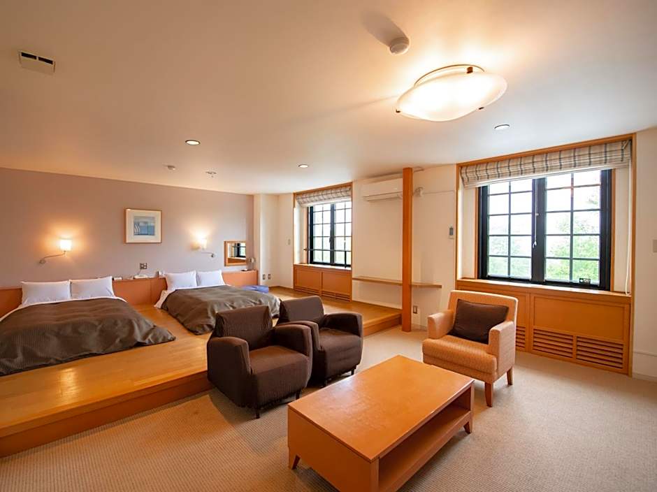 Tabist Hotel Colosseum Inn Tateshina