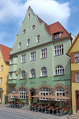 Altstadthotel PIAZZA