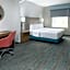 Hampton Inn By Hilton Boston Bedford Burlington