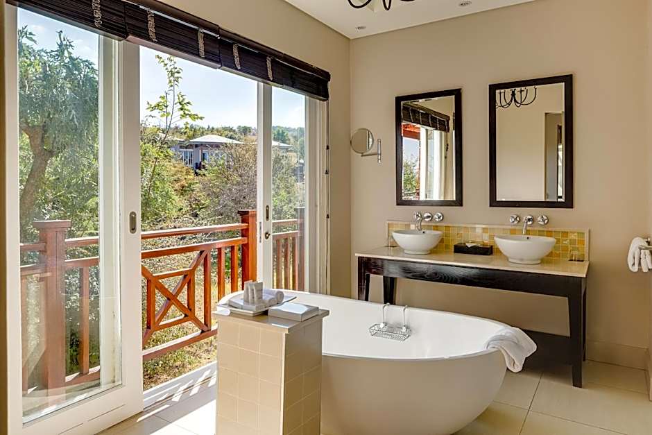 Mount Grace Hotel & Spa