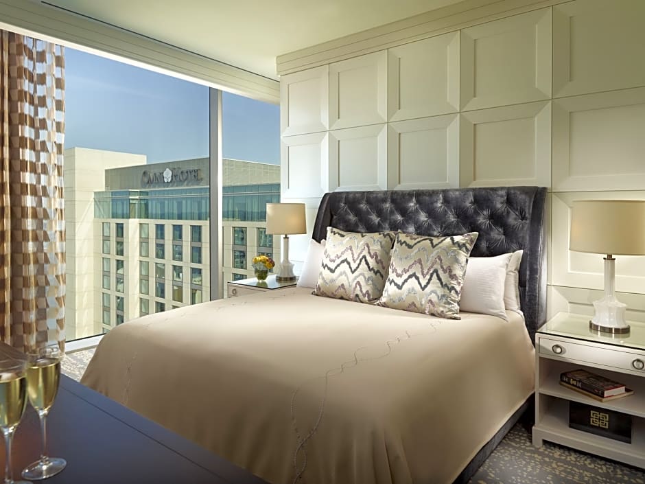 Omni Nashville Hotel