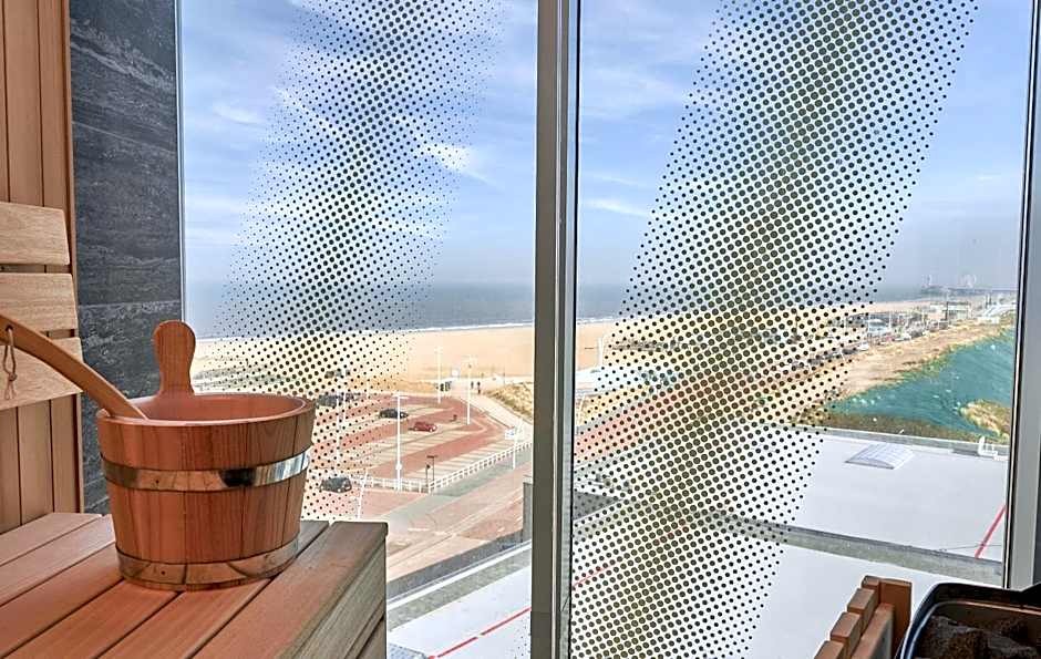 Inntel Hotels Den Haag Marina Beach