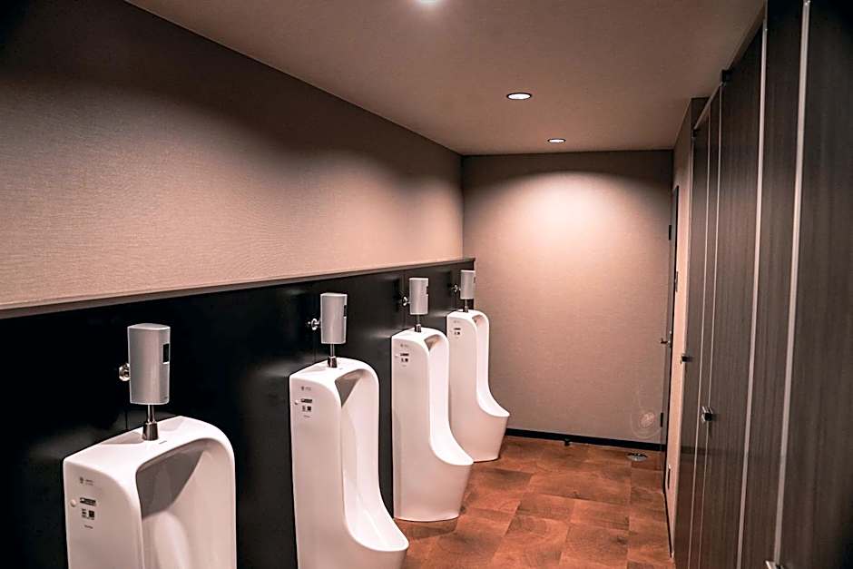 EN PLUS sauna and capsule bed 男性専用