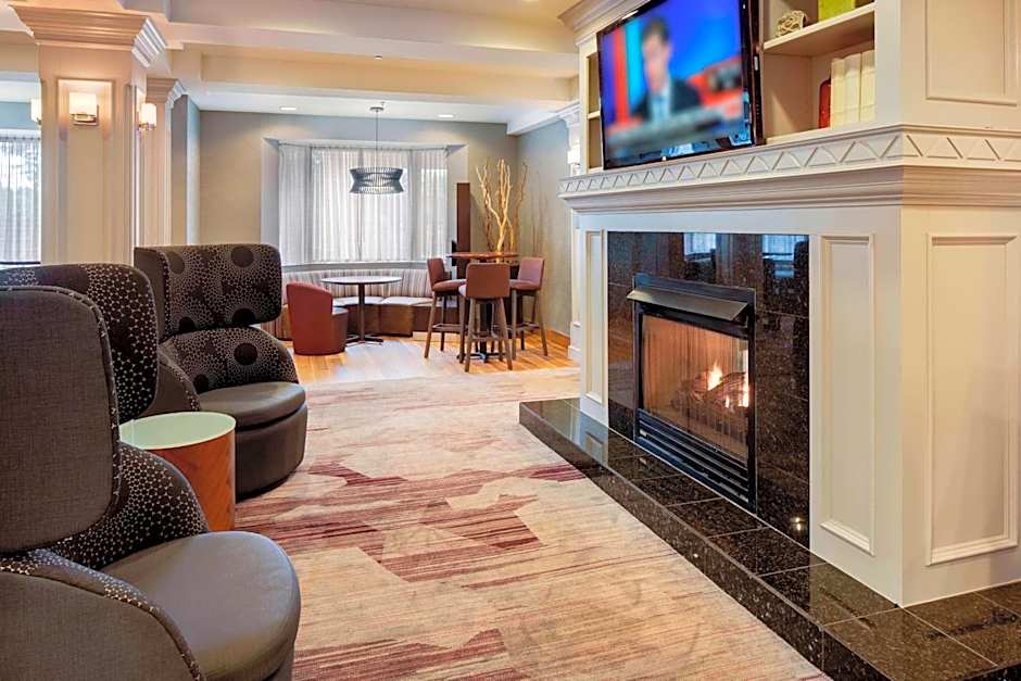Courtyard by Marriott Cranbury South Brunswick