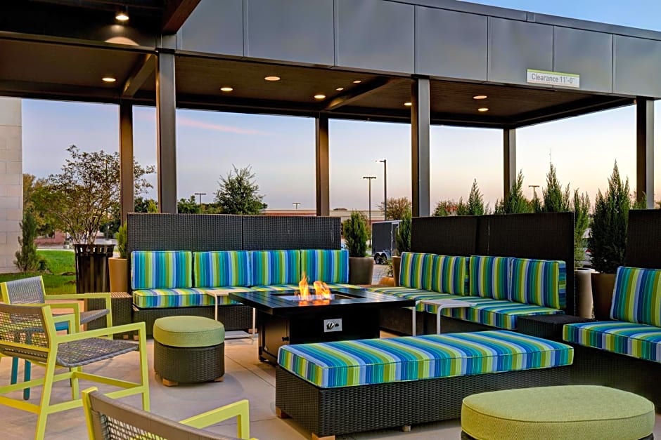 Home2 Suites By Hilton Lewisville Dallas