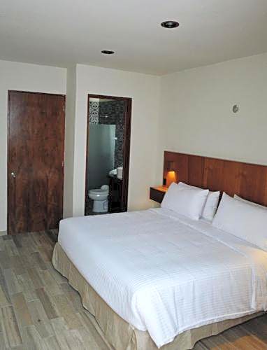 Villas la Ceiba Playa del Carmen