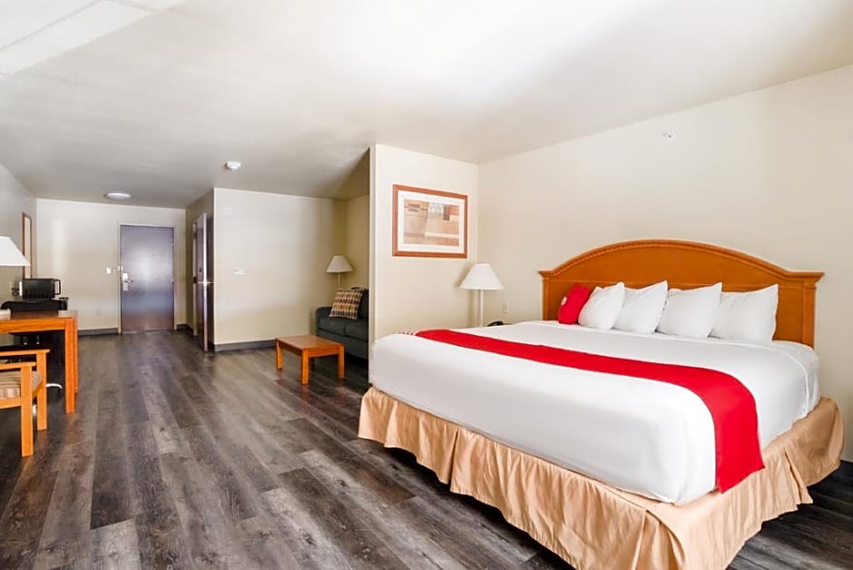 Spark by Hilton Wichita Falls