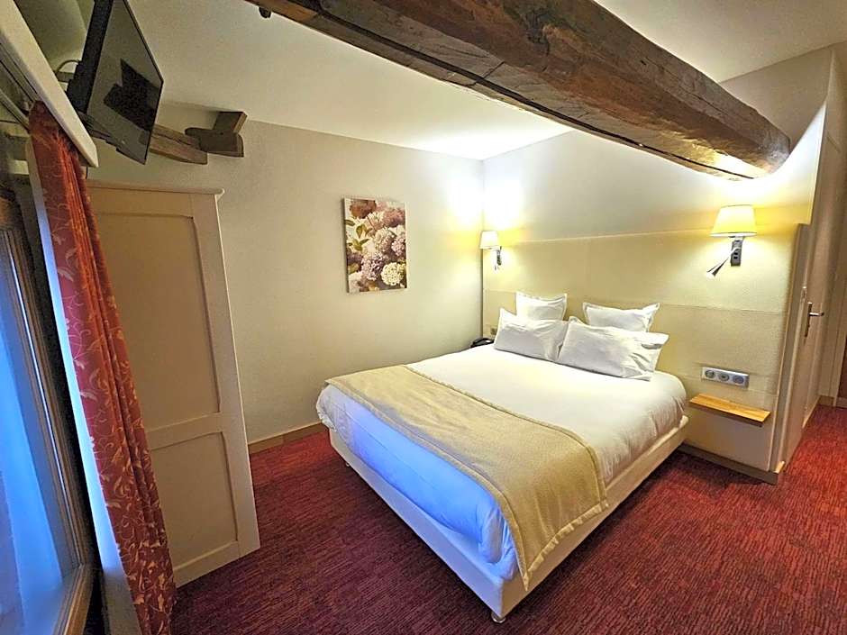 Auberge du Lac, Sure Hotel Collection by Best Western