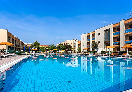 Villaggio ai Ginepri Trilocale Superior con 2 bagni