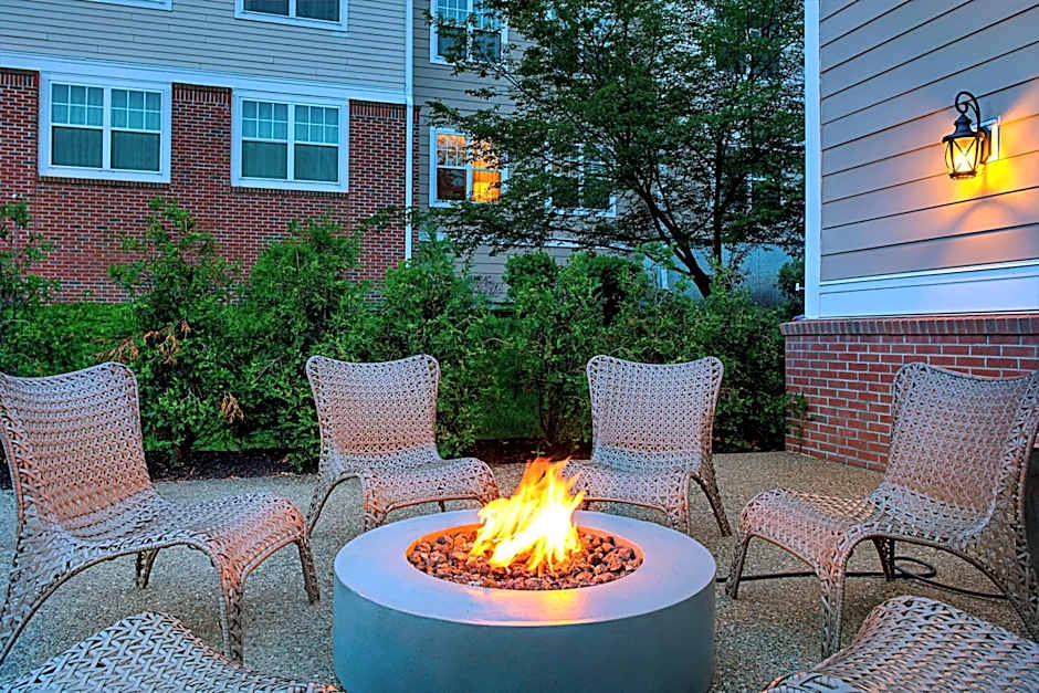 Residence Inn by Marriott Worcester
