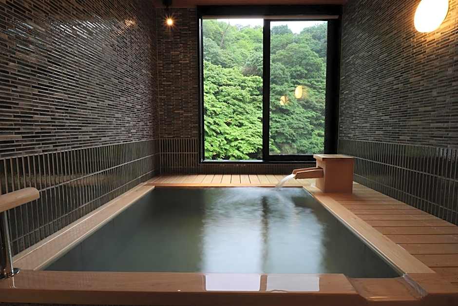 Yumoto Ueyama Ryokan