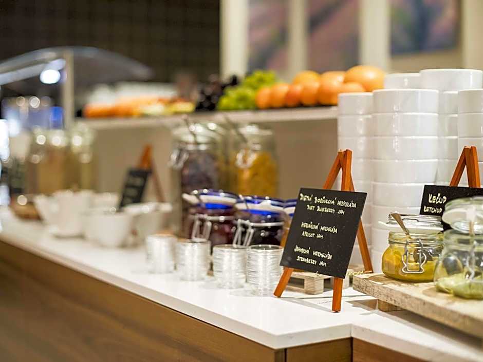 Mercure Ostrava Center