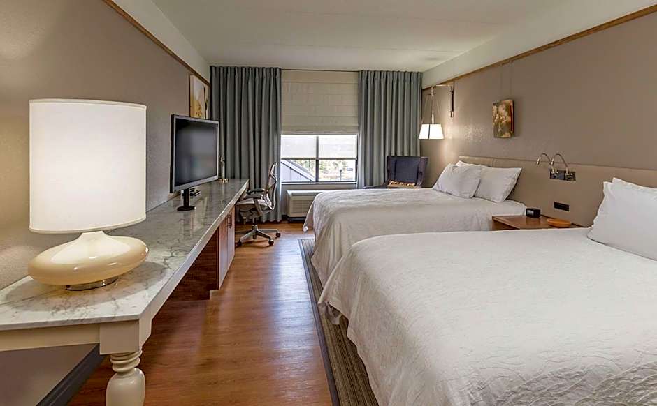 Hilton Garden Inn Springfield