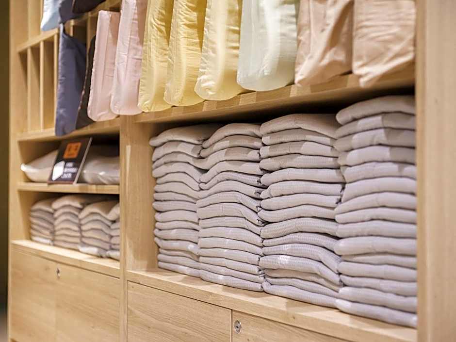 Super Hotel Chiba Ekimae