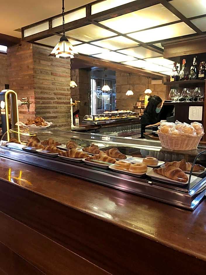 Palacio de Pujadas by MIJ