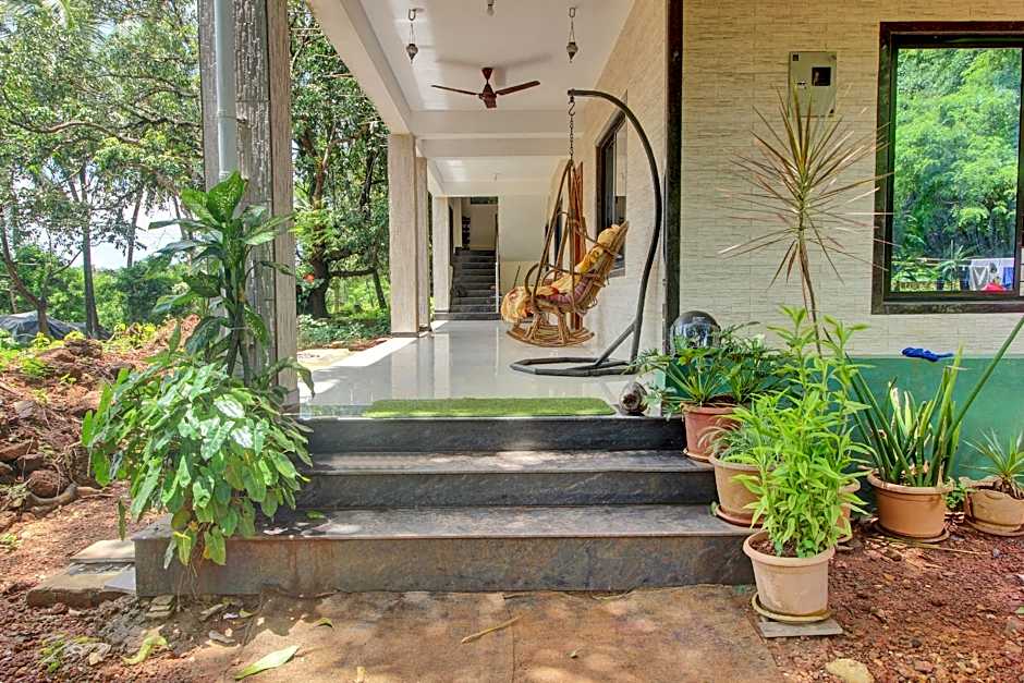 Hotel O Etllina Valley Villa