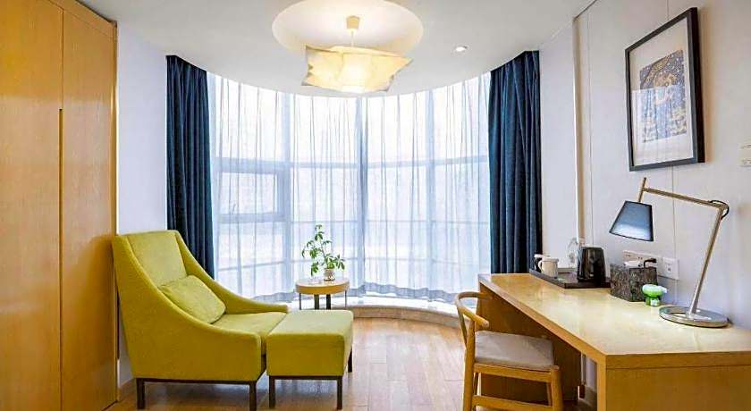 Yitel Shenyang Sanhao Street Shengjing Hospital