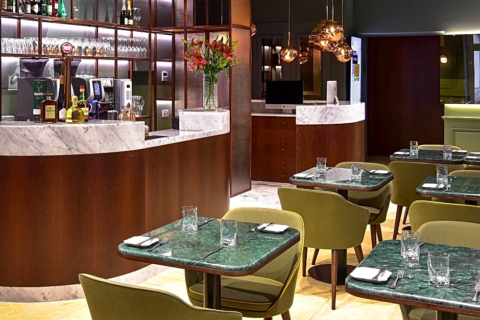 My Story Hotel Augusta