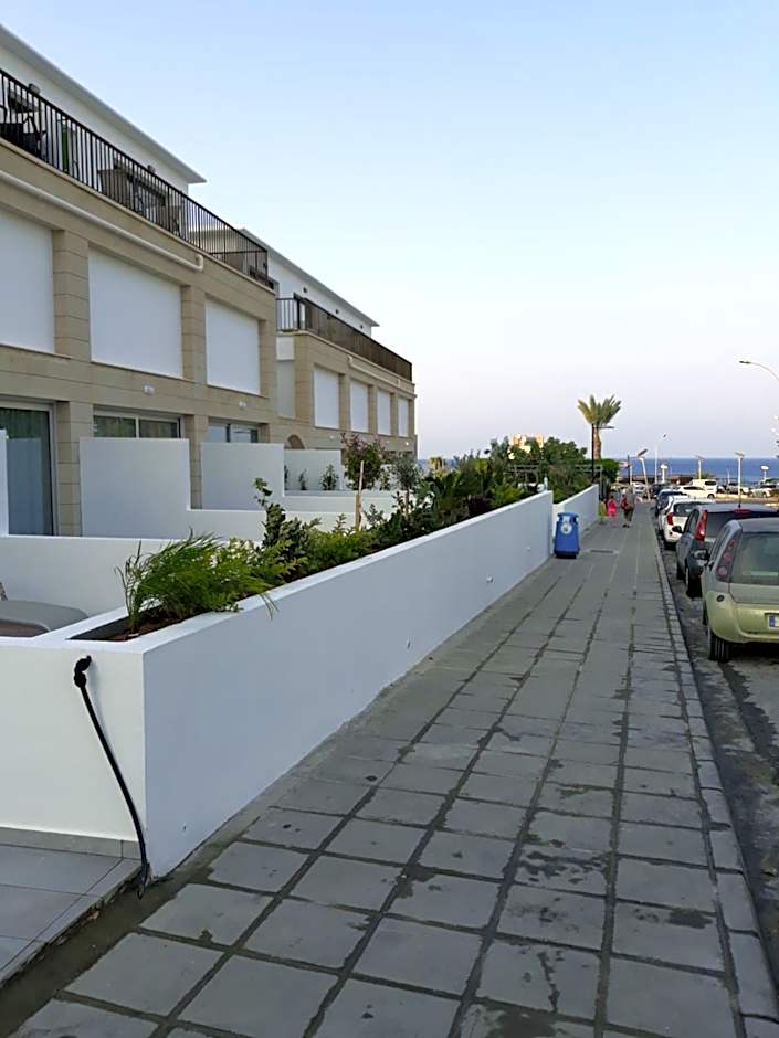 Protaras Plaza Hotel