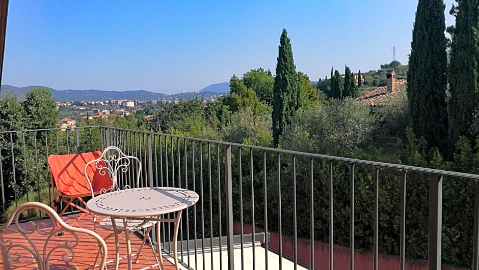 La Merla