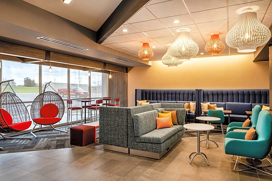 Tru by Hilton Rock Hill, SC