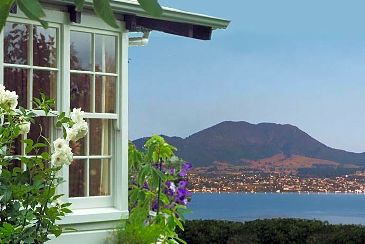 Bellevue Boutique Lodge
