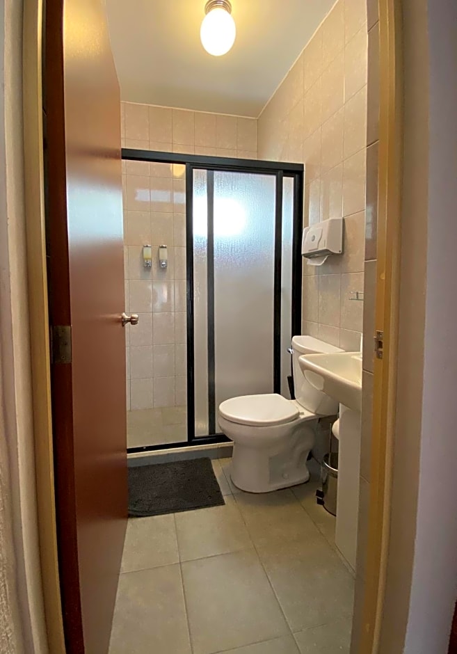 Cozy Private Room