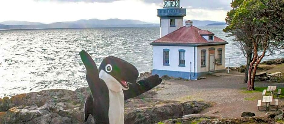 The Orca Inn