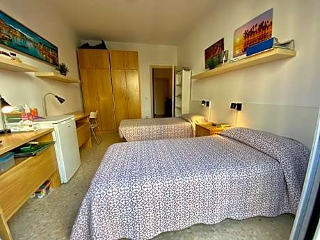 Barcelona Housing recommend for Students