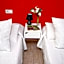Barcelona City North Hostal