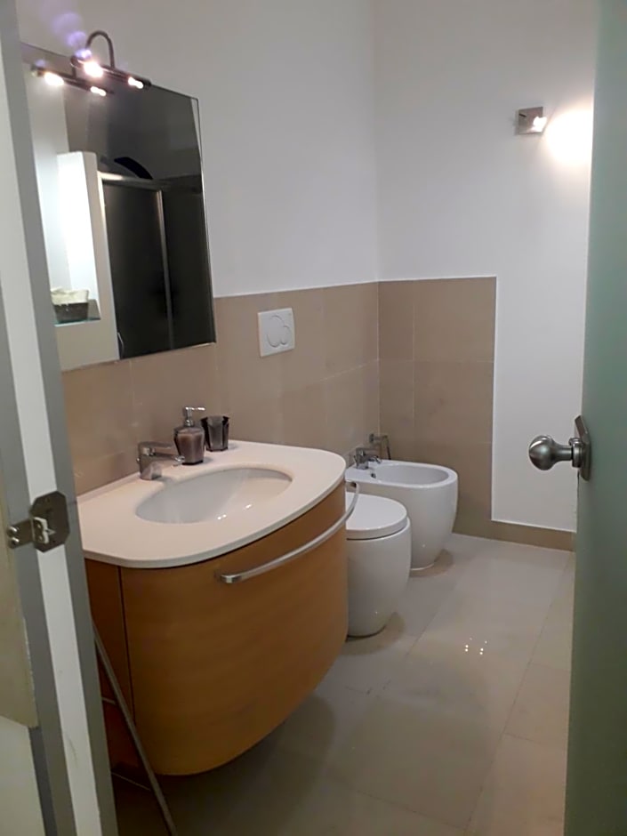 I Templari B&B self-contained