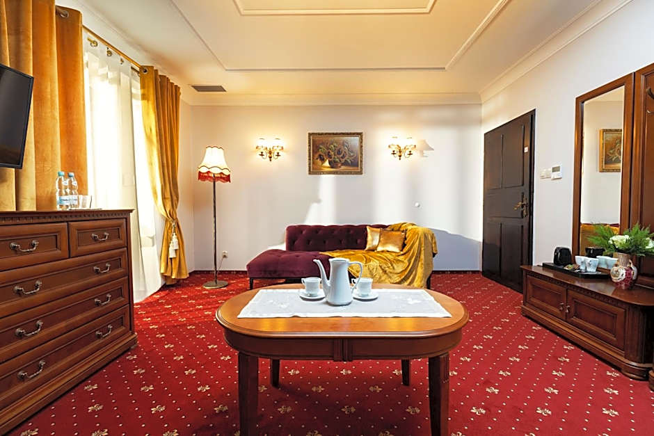 Villa Toscania-check in 24h