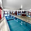 Oaks Adelaide Horizons Suites