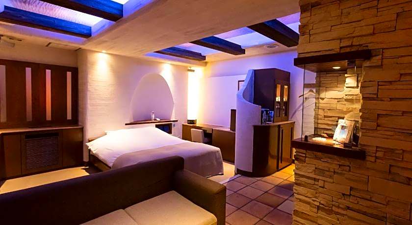 WATER HOTEL Cy (Audlt Only)