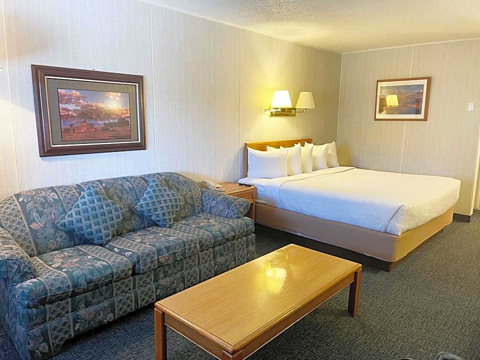 Ranch Inn Jackson Hole