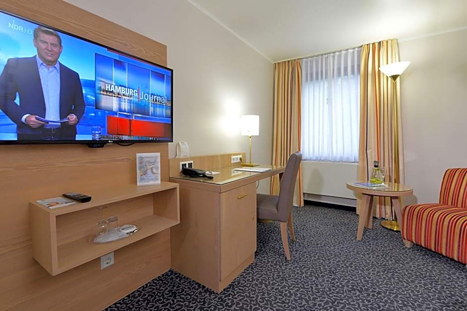 Best Western Hotel Der Fohrenhof