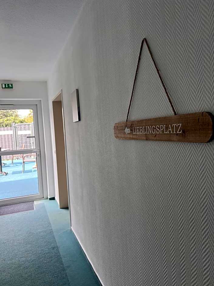 Hotel zur Radau