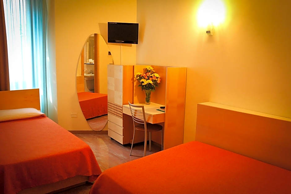 Hotel Losanna