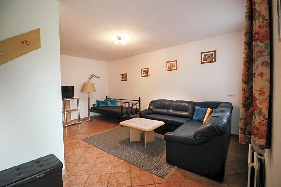 Gästehaus Finklacke