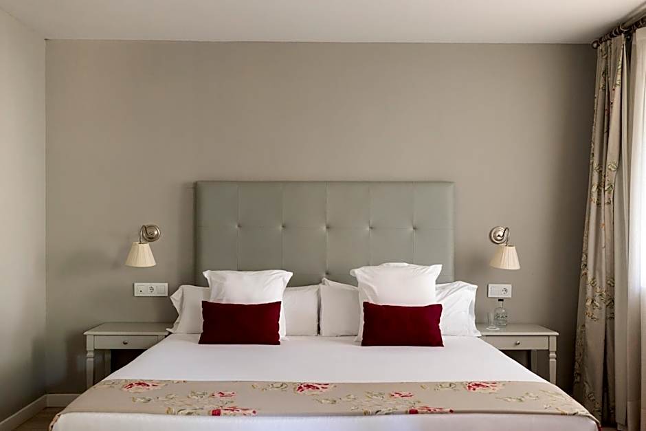 Hotel PAX Torrelodones