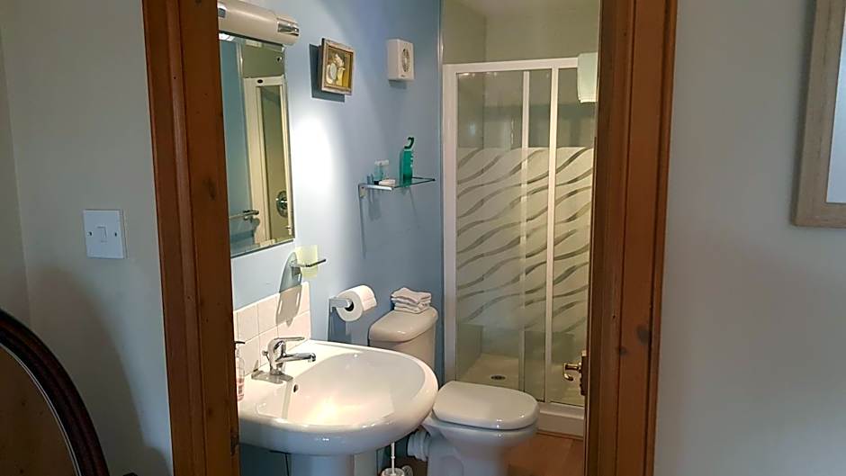 Hosefield Bed and Breakfast